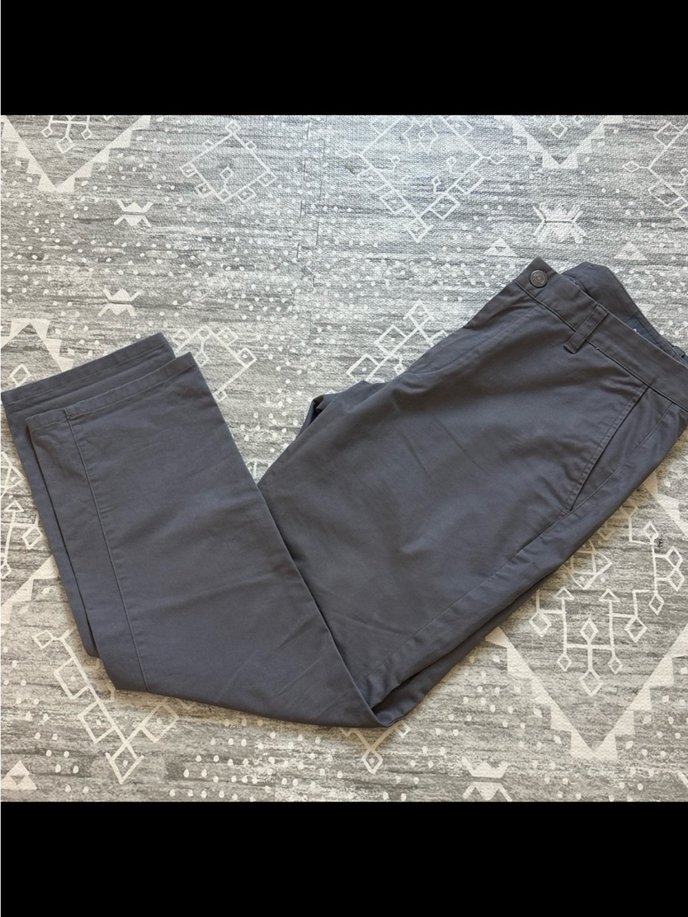 Bonobos Men's Classic Tailored Chino Pants